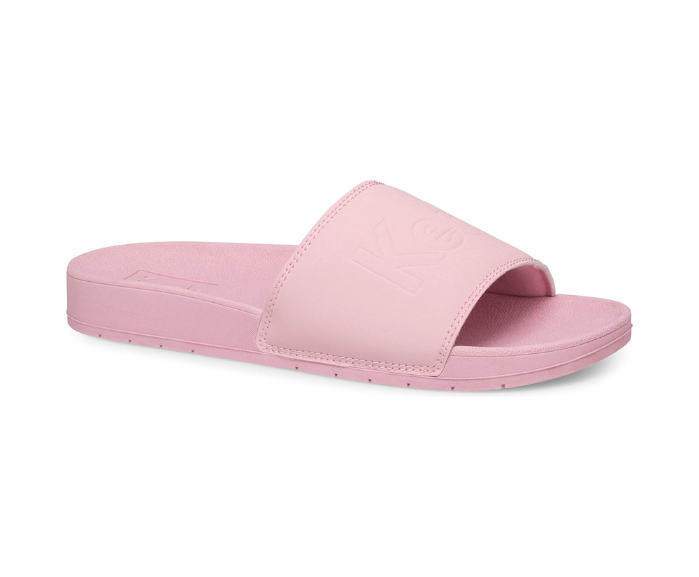 Keds Sandalen Damen Rosa - Bliss Ii - MQG-418973